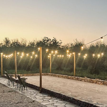 Terravita Winery & Boutique Apartments Суверето Экстерьер фото