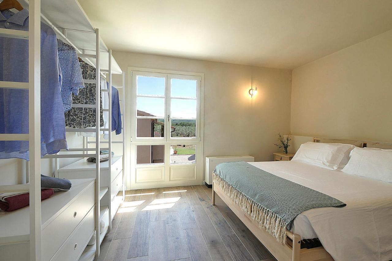 Terravita Winery & Boutique Apartments Суверето Экстерьер фото
