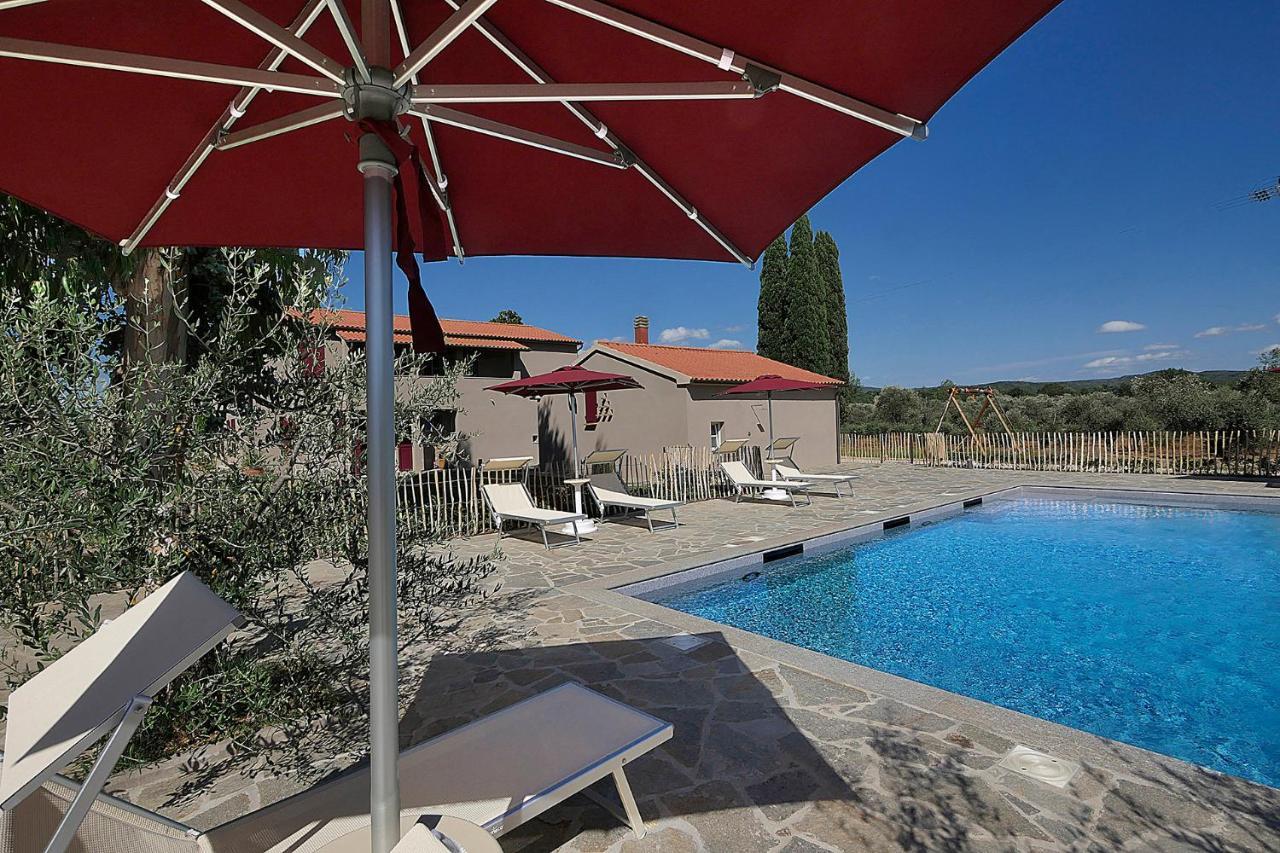 Terravita Winery & Boutique Apartments Суверето Экстерьер фото