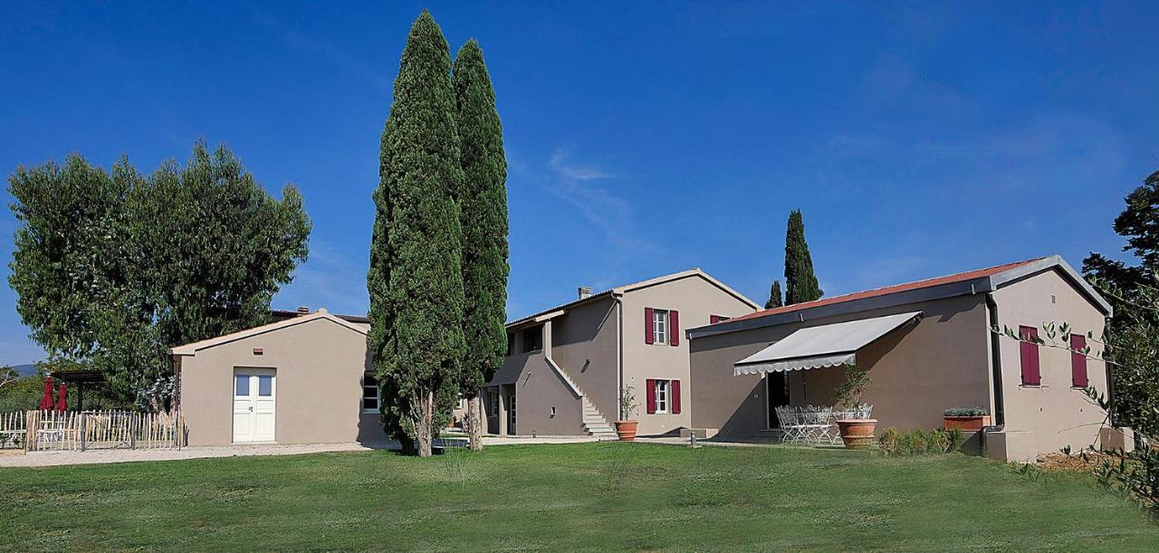 Terravita Winery & Boutique Apartments Суверето Экстерьер фото