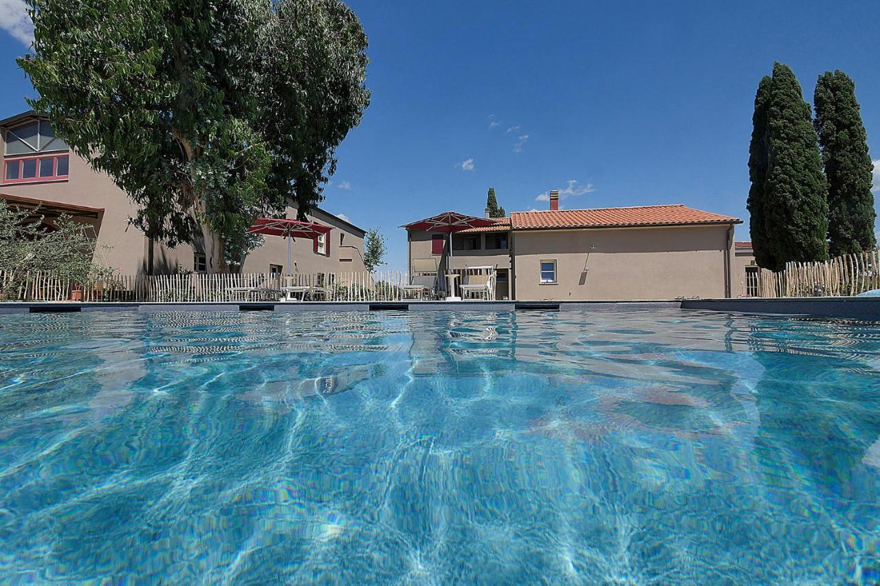 Terravita Winery & Boutique Apartments Суверето Экстерьер фото