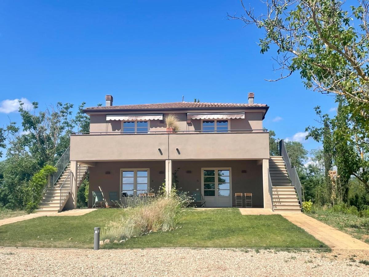 Terravita Winery & Boutique Apartments Суверето Экстерьер фото
