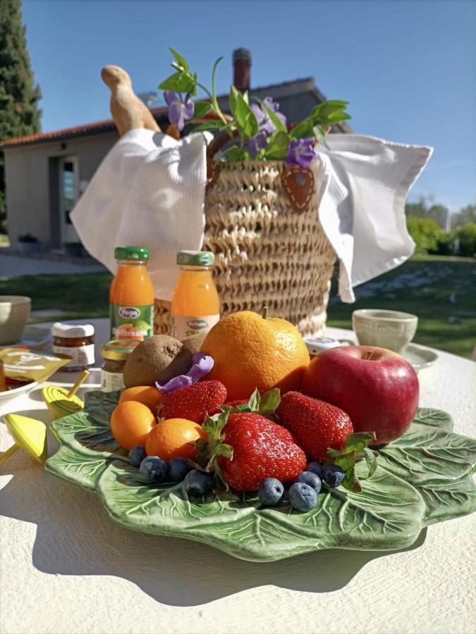 Terravita Winery & Boutique Apartments Суверето Экстерьер фото