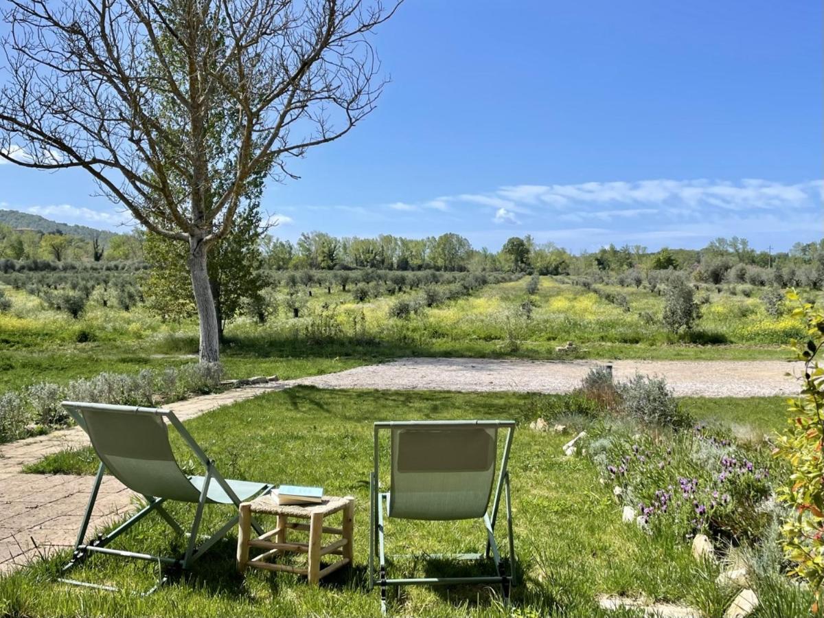 Terravita Winery & Boutique Apartments Суверето Экстерьер фото