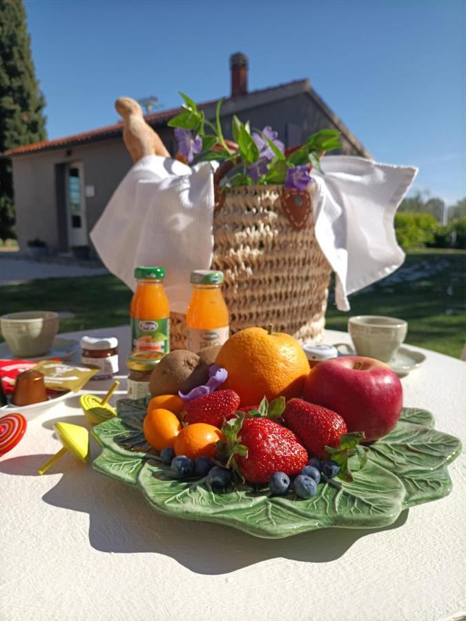 Terravita Winery & Boutique Apartments Суверето Экстерьер фото