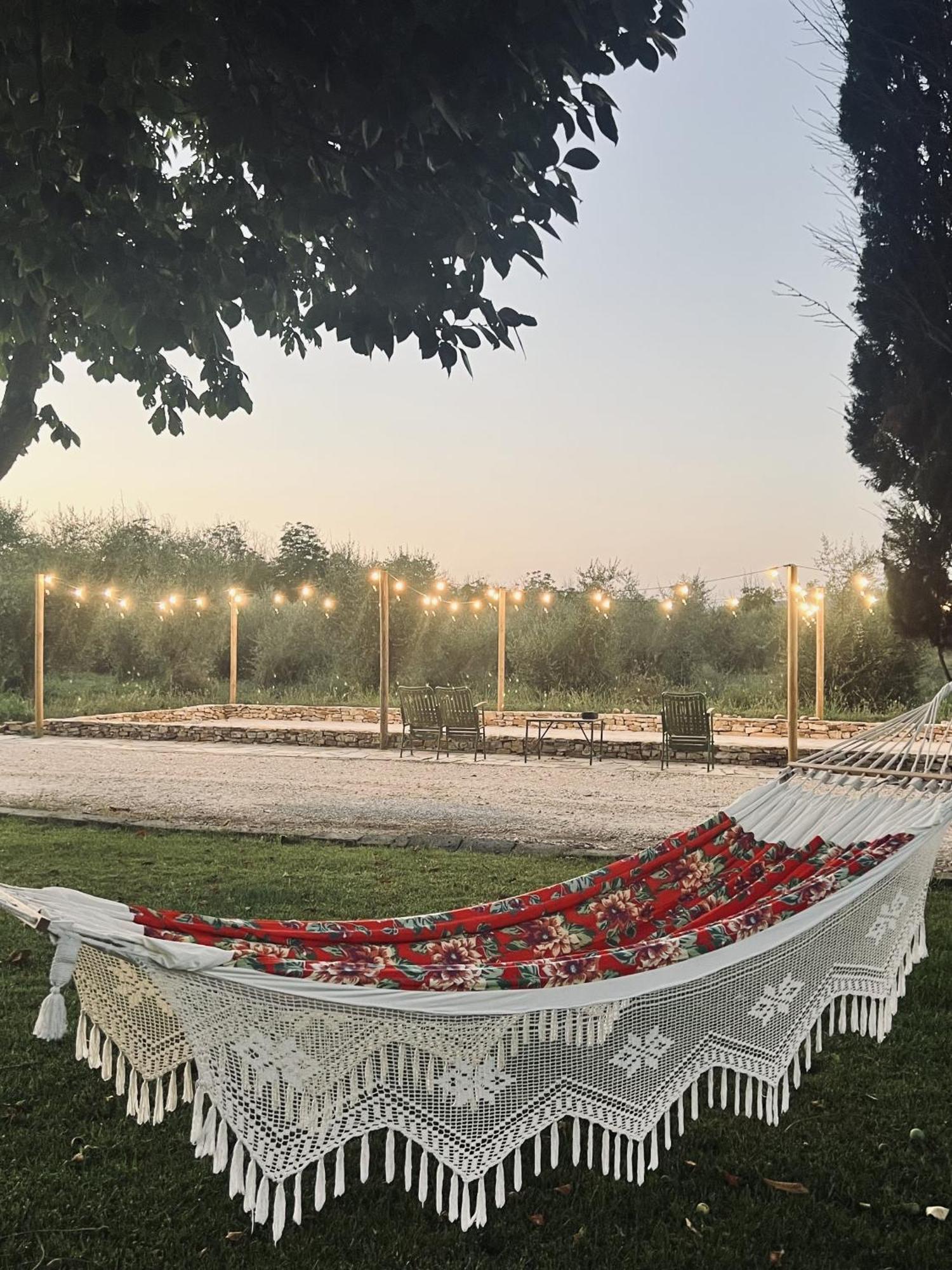 Terravita Winery & Boutique Apartments Суверето Экстерьер фото